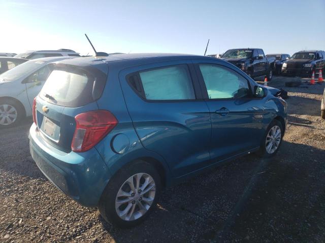Photo 3 from auction – 2019 CHEVROLET SPARK 1LT with VIN KL8CD6SA9KC730123