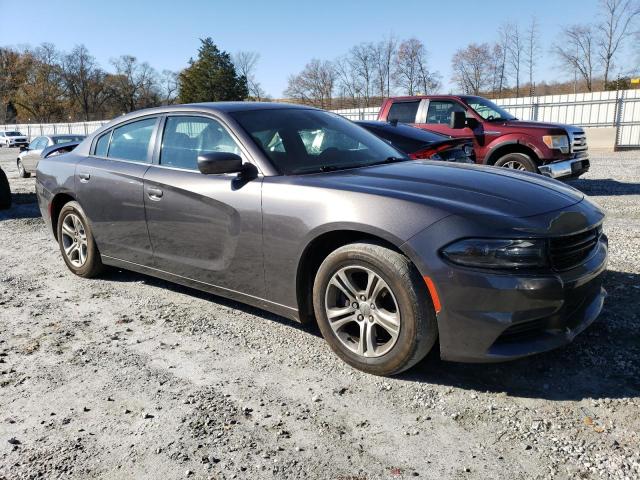 Photo 4 from auction – 2020 DODGE CHARGER SX with VIN 2C3CDXBG9LH109100