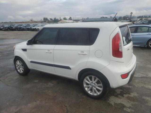 Photo 2 from auction – 2013 KIA SOUL + with VIN KNDJT2A65D7517642