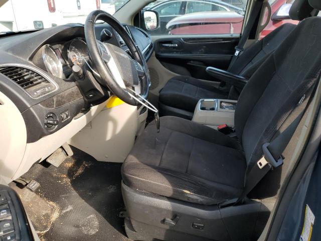 Photo 7 from auction – 2011 CHRYSLER TOWN & COU with VIN 2A4RR5DG8BR746670