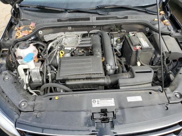 Photo 11 from auction – 2018 VOLKSWAGEN JETTA SE with VIN 3VWDB7AJ3JM209336