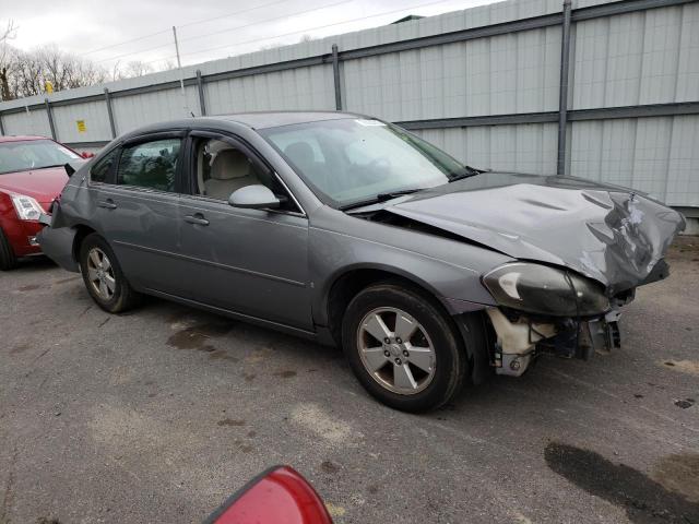 Photo 4 from auction – 2007 CHEVROLET IMPALA LT with VIN 2G1WT58K479152294