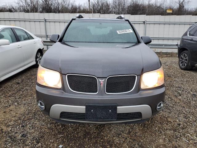 Photo 5 from auction – 2007 PONTIAC TORRENT with VIN 2CKDL63F176072881