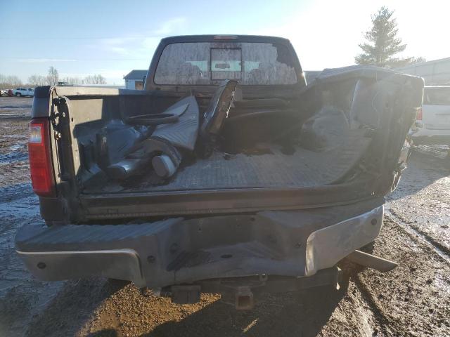 Photo 6 from auction – 2008 FORD F250 SUPER with VIN 1FTSW21518EA84955