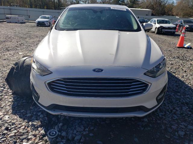 Photo 5 from auction – 2019 FORD FUSION SE with VIN 3FA6P0HD9KR228861