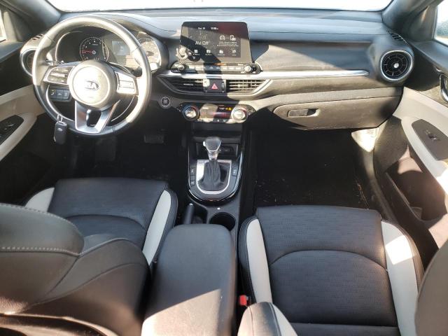 Photo 8 from auction – 2020 KIA FORTE EX with VIN 3KPF54AD0LE193606