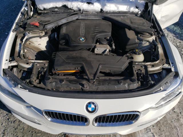Фото 11 с аукциона – 2015 BMW 328 XI с VIN WBA3B3C58FJ984627
