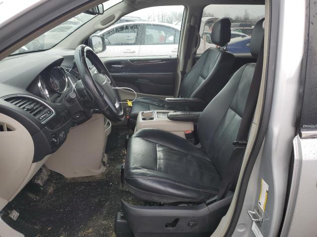 Photo 7 from auction – 2012 CHRYSLER TOWN & COU with VIN 2C4RC1BG7CR186838