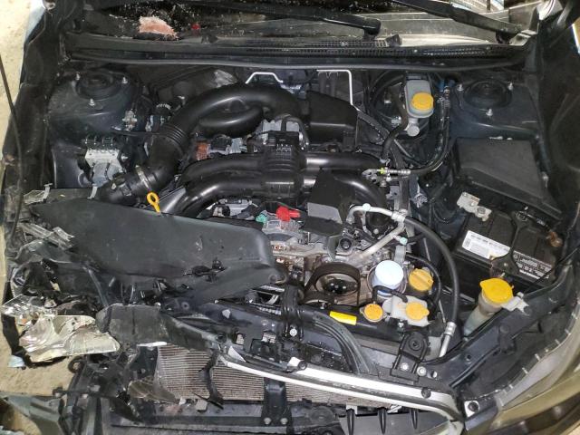 Photo 11 from auction – 2012 SUBARU IMPREZA with VIN JF1GPAA66CH246923