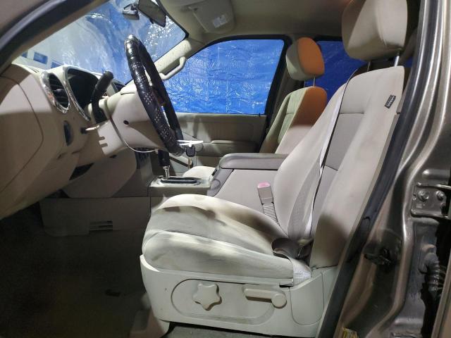 صورة رقم 7 من المزاد - 2006 FORD EXPLORER X مع VIN 1FMEU72E56UA79741