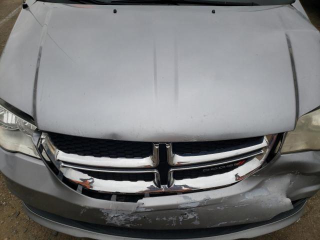 Photo 11 from auction – 2017 DODGE GRAND CARA with VIN 2C4RDGCG6HR766636