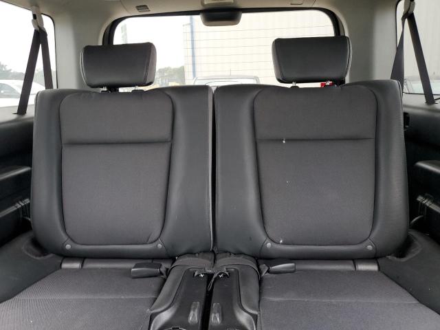 Photo 10 from auction – 2004 HONDA ELEMENT EX with VIN 5J6YH18574L003400