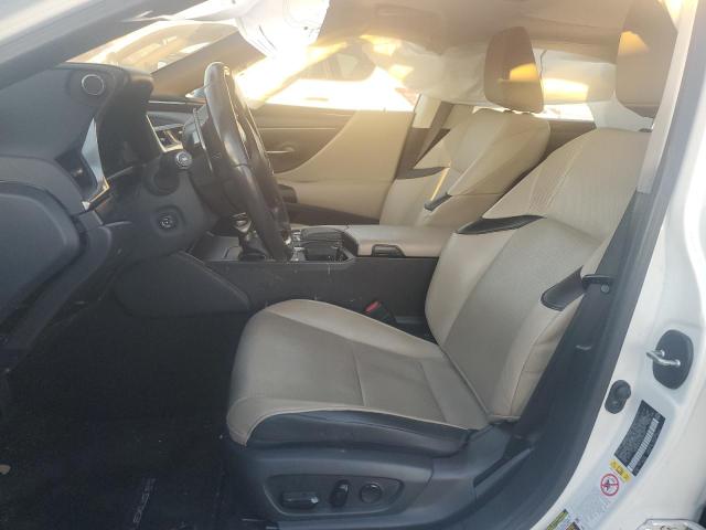 Photo 7 from auction – 2019 LEXUS ES 300H with VIN 58AB21B12KU001391