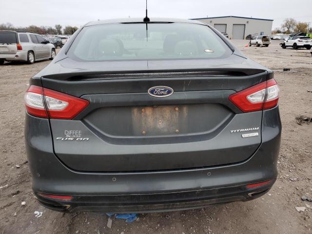 Photo 6 from auction – 2016 FORD FUSION TIT with VIN 3FA6P0K93GR188188