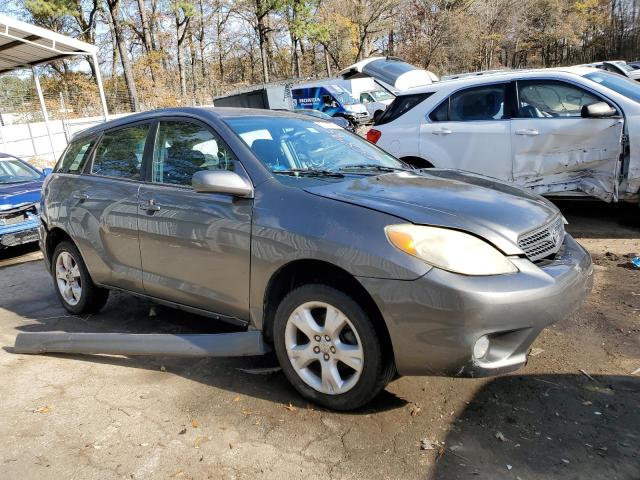Photo 4 from auction – 2006 TOYOTA COROLLA MA with VIN 2T1LR32EX6C558952