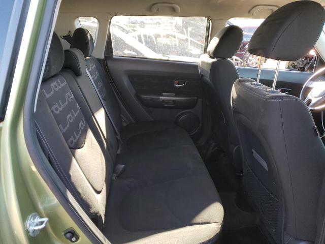 Снимка 11 от търг – 2012 KIA SOUL + с VIN KNDJT2A63C7404125