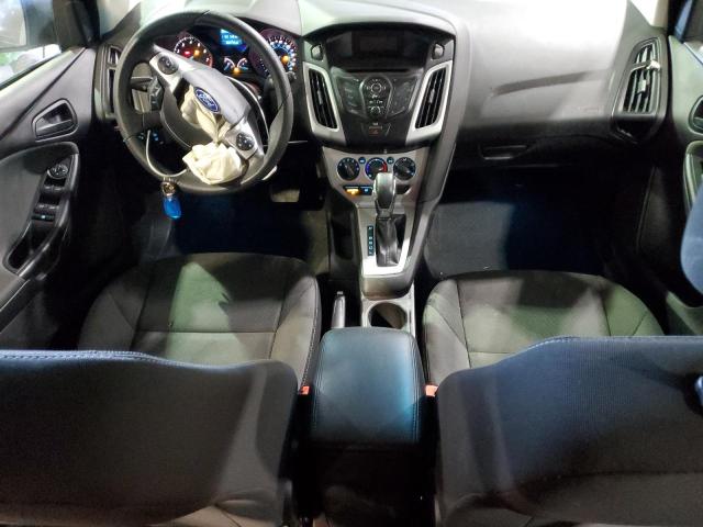 Photo 8 from auction – 2012 FORD FOCUS SE with VIN 1FAHP3K22CL354691