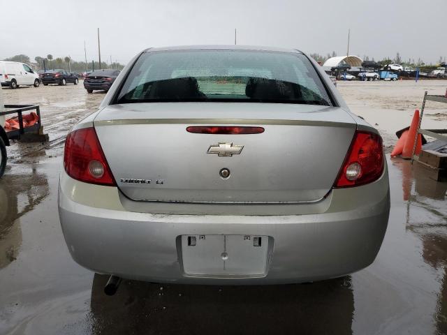 Photo 6 from auction – 2010 CHEVROLET COBALT 1LT with VIN 1G1AD5F58A7234414