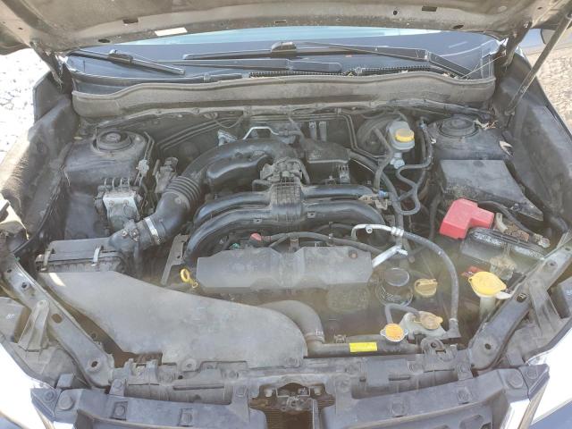 Photo 12 from auction – 2014 SUBARU FORESTER 2 with VIN JF2SJAAC4EH533290