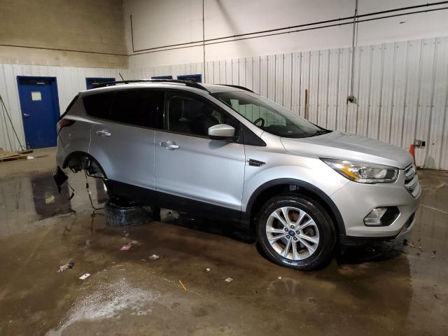 Photo 4 from auction – 2018 FORD ESCAPE SEL with VIN 1FMCU9HD8JUB16677