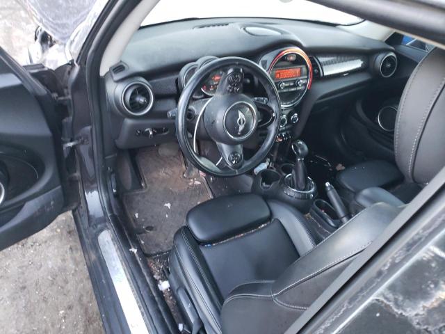 Photo 8 from auction – 2014 MINI COOPER S with VIN WMWXM7C50ET925643