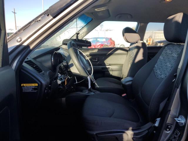 Снимка 7 от търг – 2011 KIA SOUL + с VIN KNDJT2A20B7304141