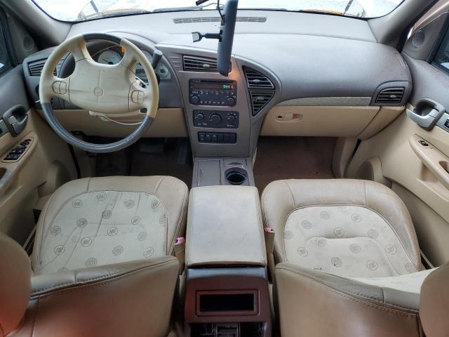 Photo 8 from auction – 2002 BUICK RENDEZVOUS with VIN 3G5DA03E22S523769