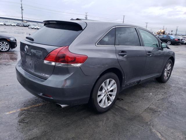 Photo 3 from auction – 2014 TOYOTA VENZA LE with VIN 4T3BA3BB4EU058668