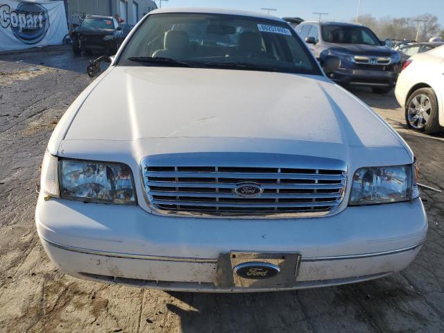 Photo 5 from auction – 2005 FORD CROWN VICT with VIN 2FAFP74W75X159805