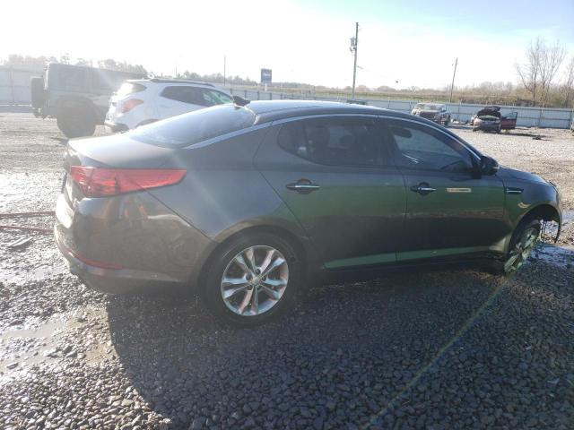 Photo 3 from auction – 2013 KIA OPTIMA EX with VIN 5XXGN4A75DG134381