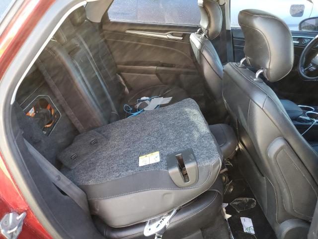 Photo 10 from auction – 2013 FORD FUSION TIT with VIN 3FA6P0SU2DR242421
