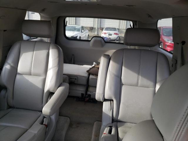 Photo 10 from auction – 2007 GMC YUKON with VIN 1GKFC13J77R186268