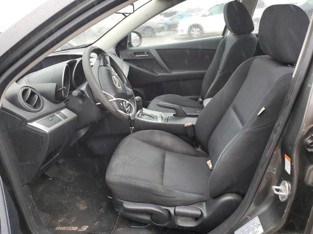 Photo 7 from auction – 2010 MAZDA 3 I with VIN JM1BL1SG6A1148259