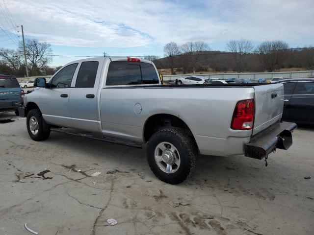 Zdjęcie 2 z aukcji – 2009 DODGE RAM 2500 z VIN 3D3KS28L89G515986