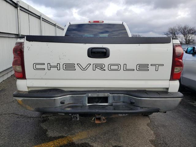 Photo 6 from auction – 2003 CHEVROLET SILVERADO with VIN 2GCEC19X431367544