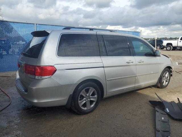 Photo 3 from auction – 2008 HONDA ODYSSEY TO with VIN 5FNRL38928B063147