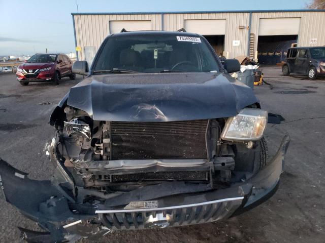 Photo 5 from auction – 2008 MERCURY MARINER with VIN 4M2CU81Z98KJ12481