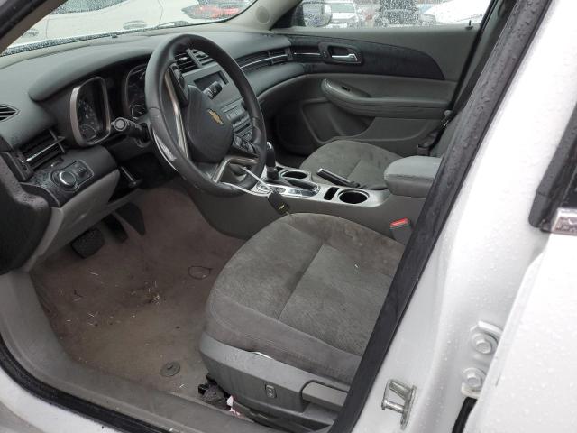 Photo 7 from auction – 2015 CHEVROLET MALIBU LS with VIN 1G11B5SL9FF219153