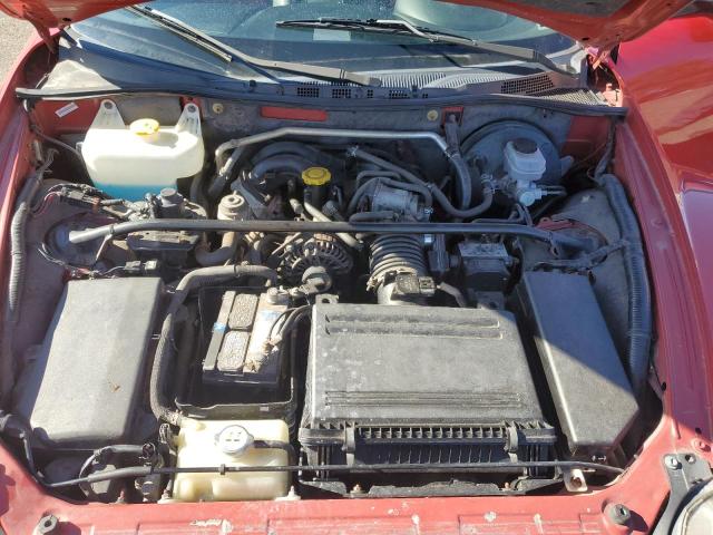 Photo 11 from auction – 2005 MAZDA RX8 with VIN JM1FE17N950156578