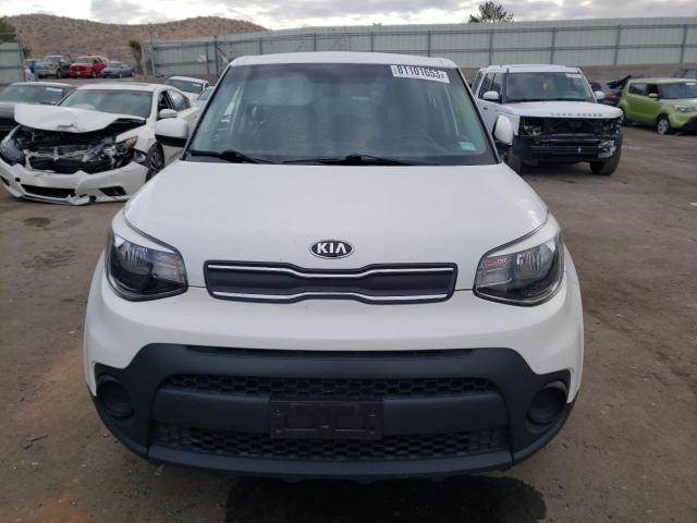Photo 5 from auction – 2017 KIA SOUL with VIN KNDJN2A24H7412698