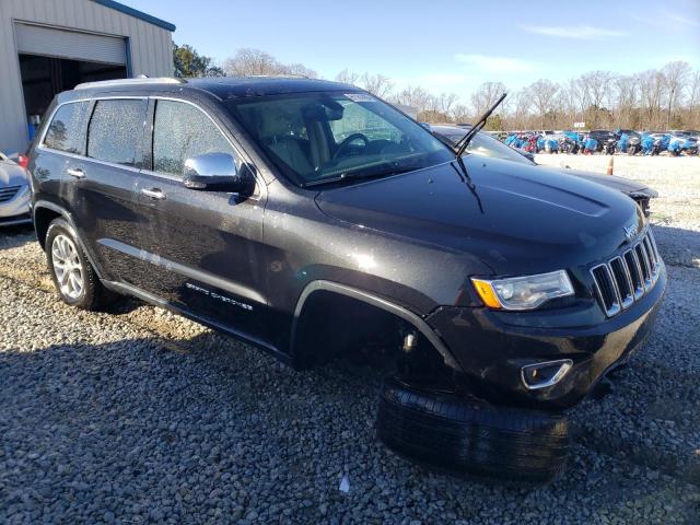 Photo 4 from auction – 2015 JEEP GRAND CHER with VIN 1C4RJEBGXFC217929