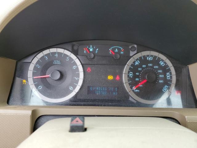 Photo 9 from auction – 2010 FORD ESCAPE XLT with VIN 1FMCU9DG9AKB88497