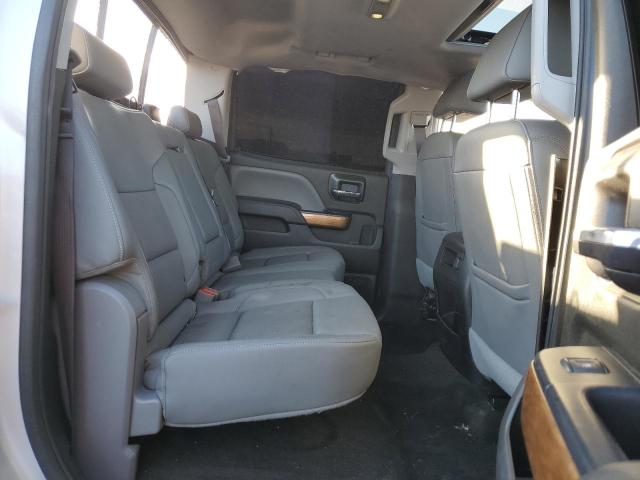 Photo 10 from auction – 2017 CHEVROLET SILVERADO with VIN 3GCUKSEC1HG327931