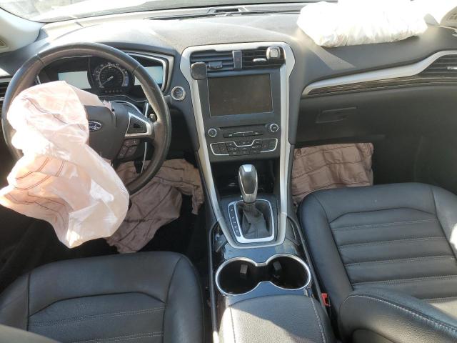 Photo 8 from auction – 2016 FORD FUSION SE with VIN 3FA6P0T91GR326356