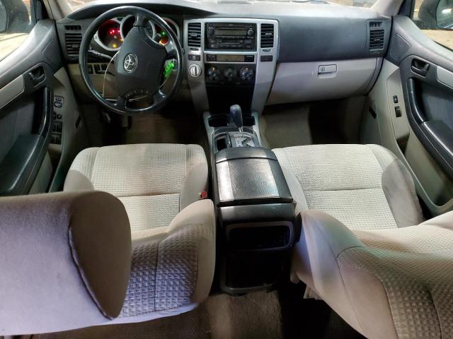 Photo 8 from auction – 2003 TOYOTA 4RUNNER with VIN JTEBT14R630017772