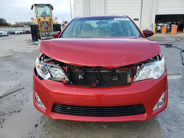 Photo 5 from auction – 2012 TOYOTA CAMRY BASE with VIN 4T1BF1FKXCU633944