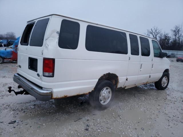 Photo 3 from auction – 1999 FORD ECONOLINE with VIN 1FBSS31S3XHB05216
