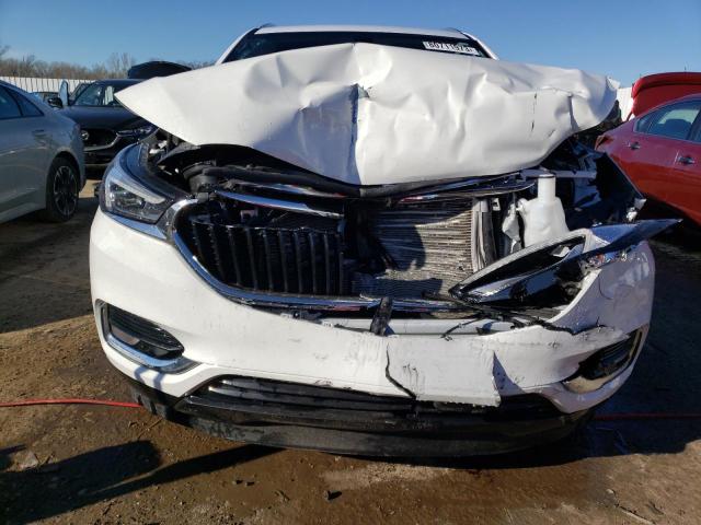 Photo 5 from auction – 2018 BUICK ENCLAVE ES with VIN 5GAERBKW3JJ256350