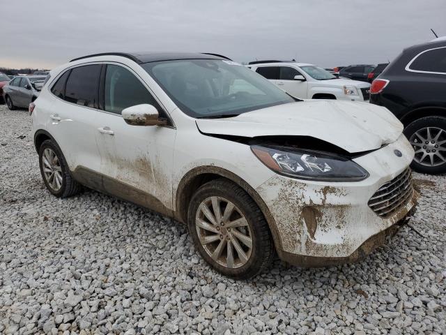 Photo 4 from auction – 2021 FORD ESCAPE TIT with VIN 1FMCU9DZ5MUB04928