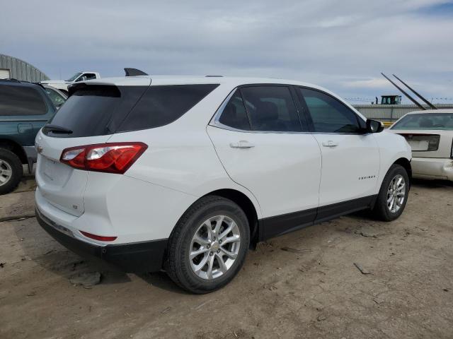 Photo 3 from auction – 2018 CHEVROLET EQUINOX LT with VIN 2GNAXJEV3J6292334